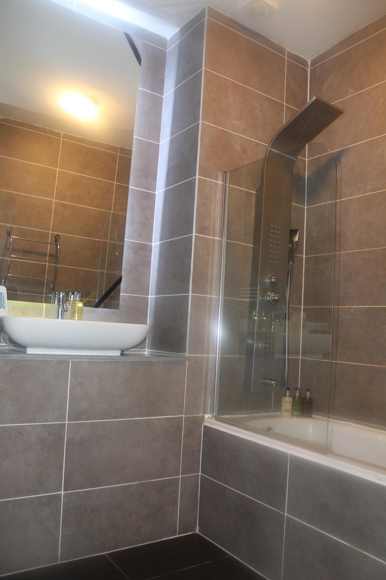 Flat 413 One Bedroom Apartment Birmingham Esterno foto